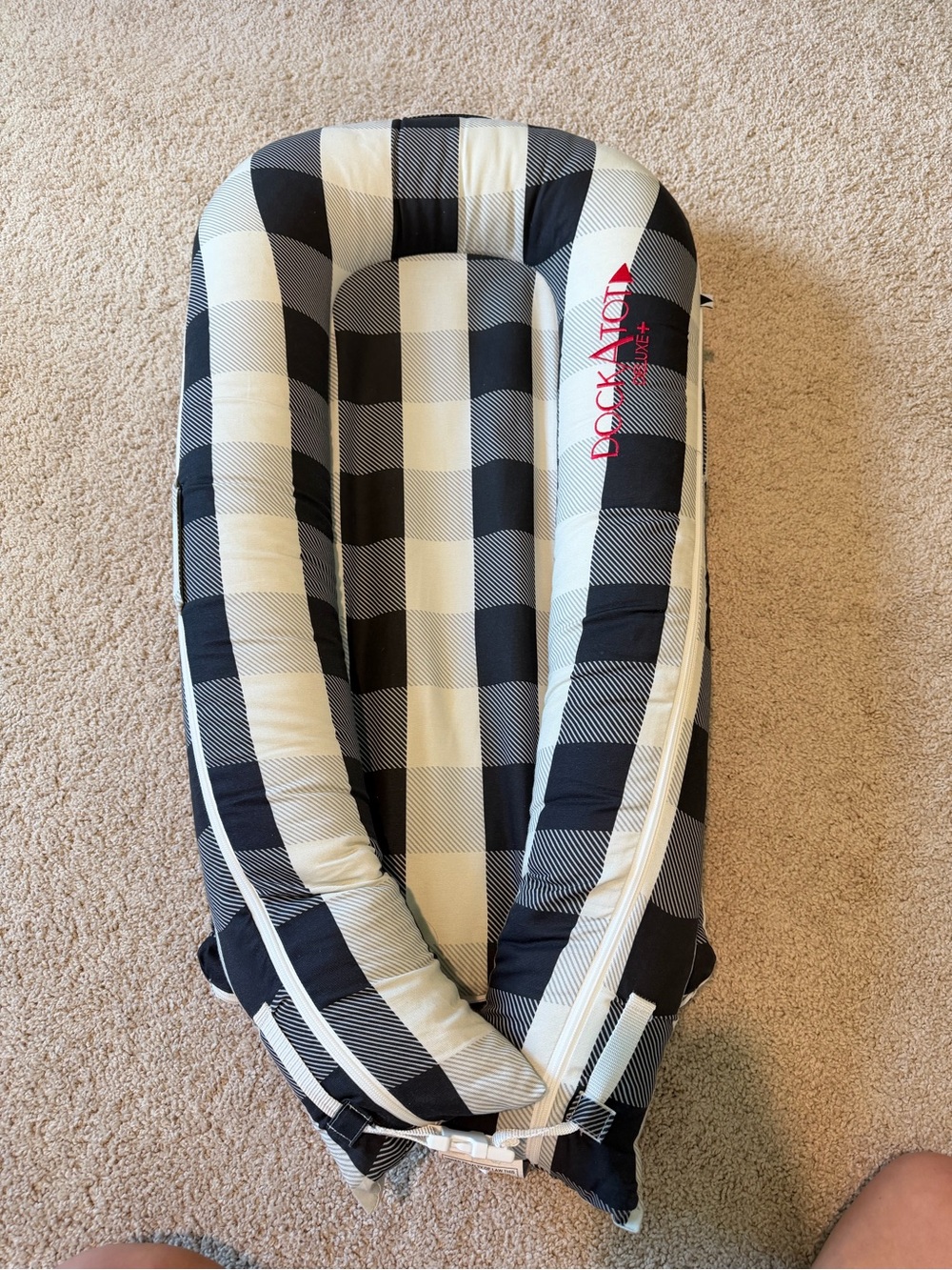DockATot Deluxe +